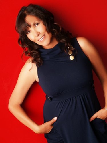 sylvia jimenez