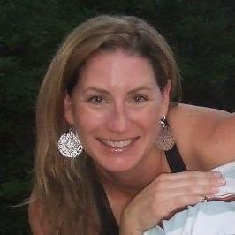 Michelle Stone