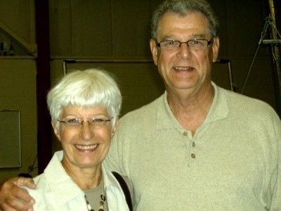 Gary Glidden