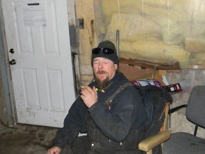 steven pierson