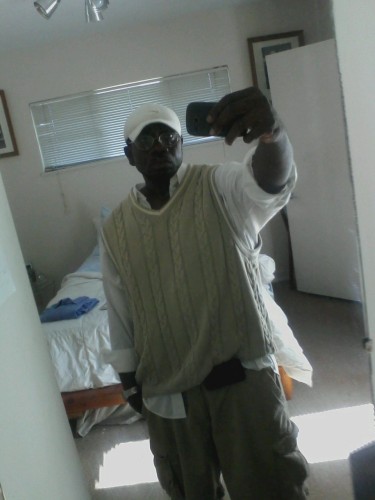 Marstest Brown
