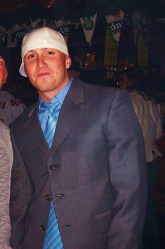 Joshua Vine