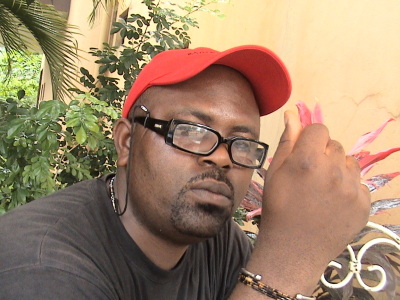 Joseph Adewale