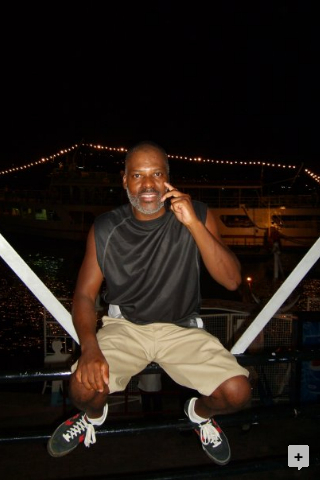 terry lewis