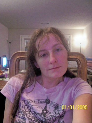 Stephanie Dugener