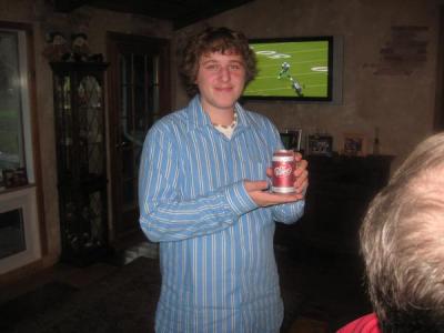 Tyler Jones