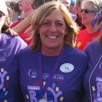 Lucinda Davis