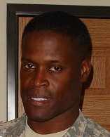 Myreon Williams