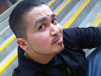 Victor Castro