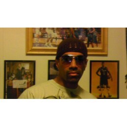 Terrance Savage