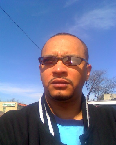 Richard Young