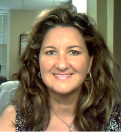 Christine Odonnell