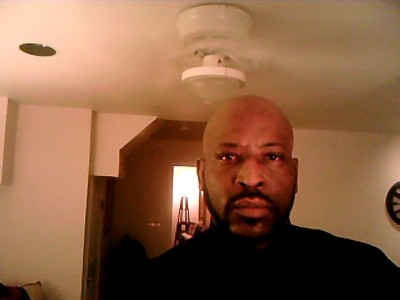 Michael Mitchell