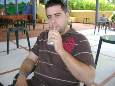 Danny Paulino