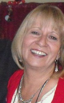 Patricia Morgan