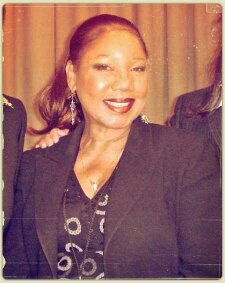 Benita Baber