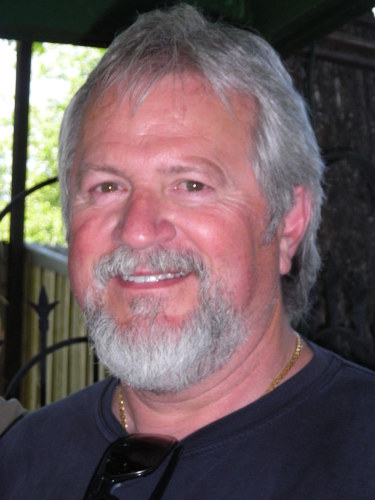 Kenneth Leach
