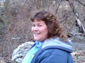 Julie Kemp