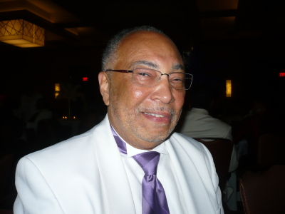 Reginald Glass