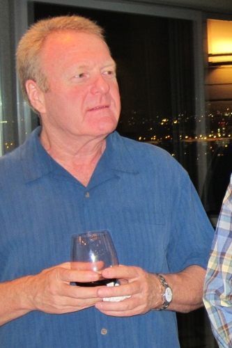 Michael Mcgreevy