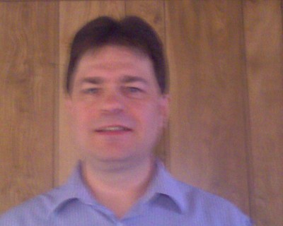 Charles Myers