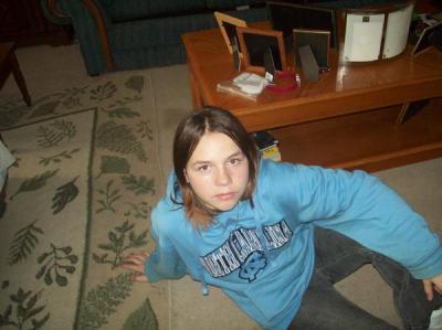 Katelyn Early