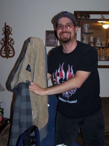 Donovan Olson