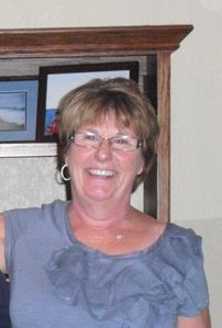 Deborah Cluff