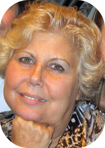 Rita Edick