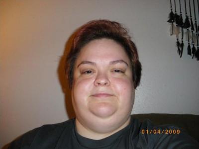 Joni Jones