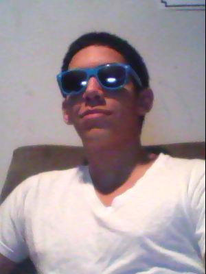 Jose Bernal