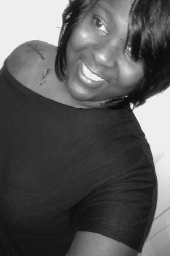 Kyeisha Brooks
