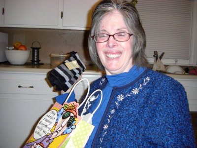 Carol Wickham