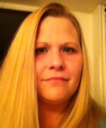 Jennifer Wohlford