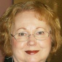 Mary Moore
