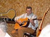 mark henning