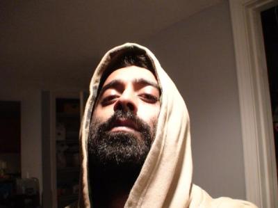 Manish Patel
