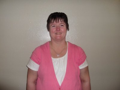 Teressa Hollister