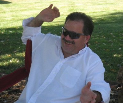 Kenneth Poole