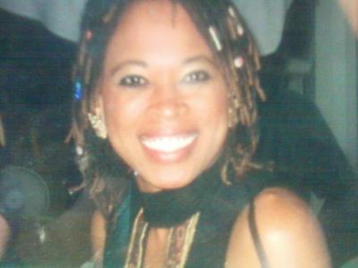 Diana Garrett