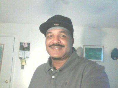 Antonio Currie