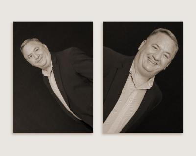 Warren Boger