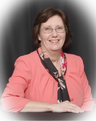 Mary Yelton