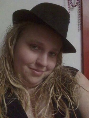 Fayth Chrisman