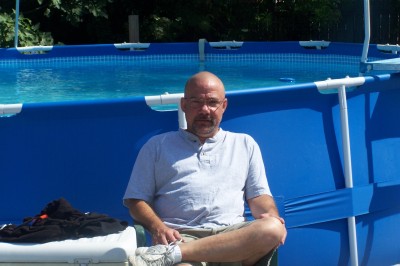 Wayne Morgan