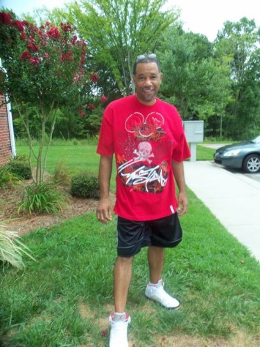 kenneth walker