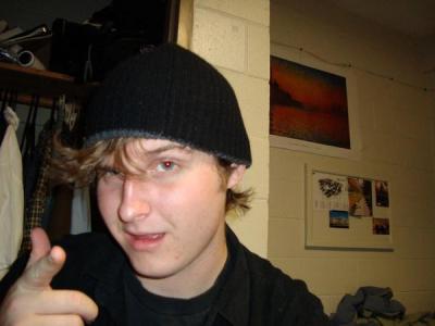 adam addison