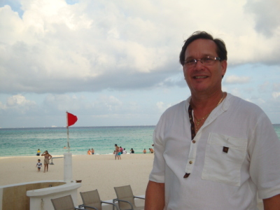 Heriberto Rodriguez