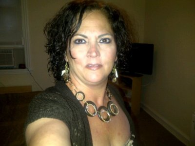 Pamela Shapiro