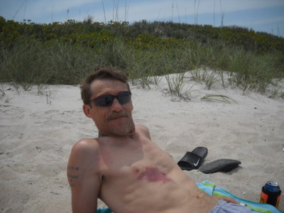 Richard Church